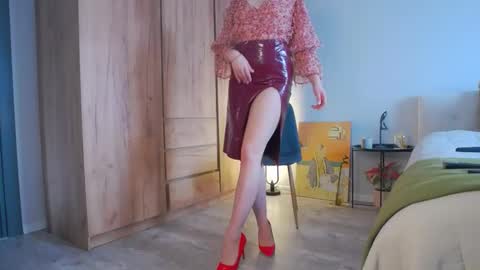 Snapshot of larakanes chatting on 02-05-25, 08:21 LaraKanes online show from 02-05-25, 08:21