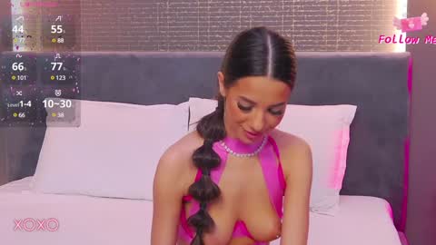 Snapshot of larakent chatting on 01-26-25, 03:27 LaraKent online show from 01-26-25, 03:27