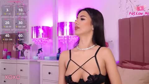 Snapshot of larakent chatting on 10-26-25, 06:08 LaraKent online show from 10-26-25, 06:08