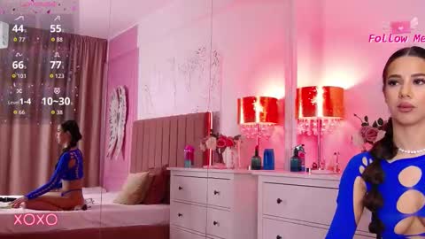 Snapshot of larakent chatting on 11-03-25, 06:36 LaraKent online show from 11-03-25, 06:36