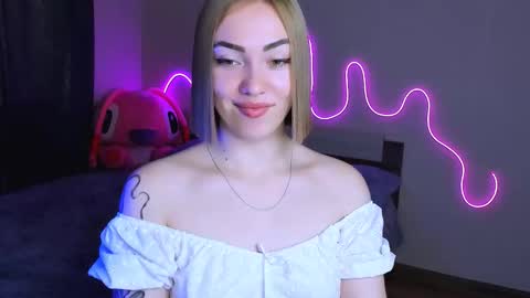 LaraKrein lk online show from 09-26-25, 11:14