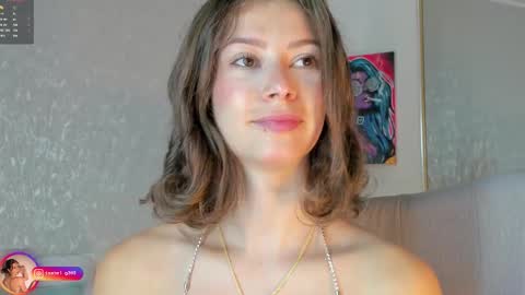 Lara  online show from 10-15-25, 01:44