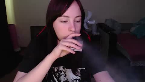 Laralianna online show from 07-07-26, 06:38