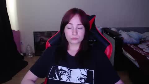 Laralianna online show from 08-06-26, 07:54