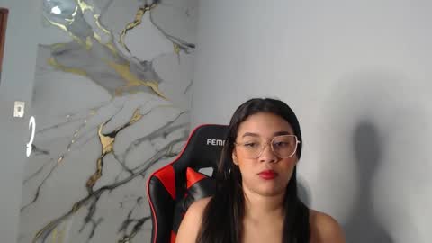 laralmanza online show from 03-23-26, 12:31