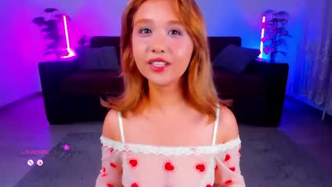Lara online show from 06-15-26, 07:05