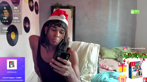 Lara Independent Model online show from 12-22-24, 07:21