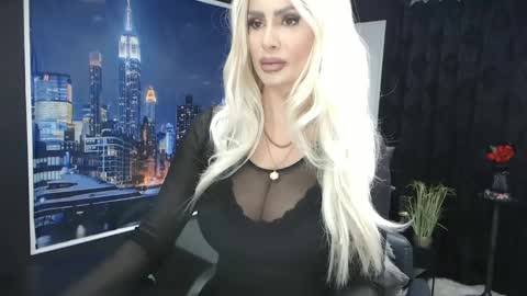 laras_moans online show from 02-02-25, 08:35