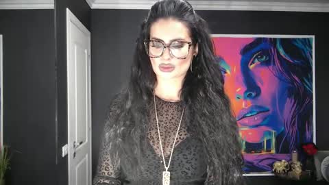 laras_moans online show from 04-08-26, 08:47