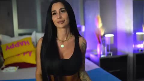 Lara online show from 06-27-26, 07:52