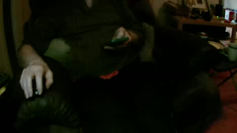 Larbie online show from 07-05-26, 12:39