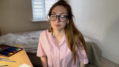 Eva online show from 05-30-26, 08:22