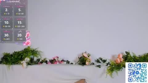 Rose online show from 10-09-25, 06:17