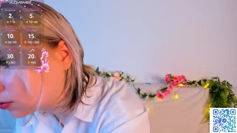 Rose online show from 11-16-25, 02:06