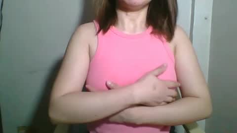 Snapshot of laricemsbest chatting on 02-14-25, 01:34 Larice online show from 02-14-25, 01:34