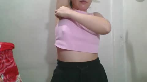 Larice online show from 02-28-26, 04:57