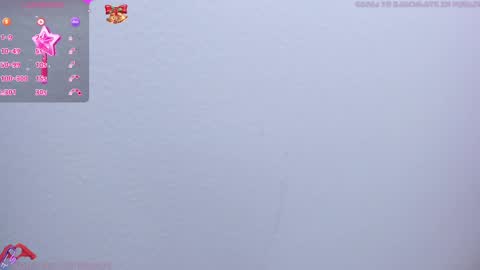 Snapshot of laris_park chatting on 12-15-24, 12:38 laris_park online show from 12-15-24, 12:38