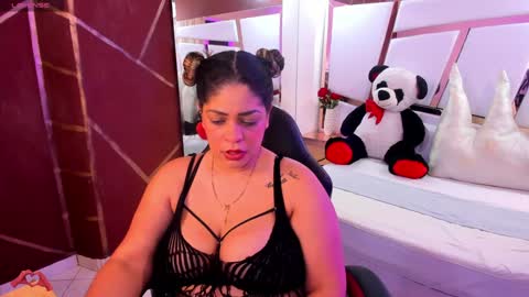 Snapshot of laris_park chatting on 01-26-25, 05:13 laris_park online show from 01-26-25, 05:13