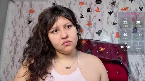 larissa_antonella online show from 10-29-25, 05:31
