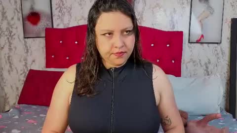 larissa_antonella online show from 07-05-26, 03:56