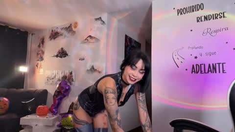 isa 3 online show from 10-11-25, 11:58