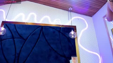 Valentina online show from 02-27-25, 03:15