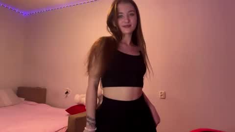 Jocelyn online show from 06-11-26, 01:20