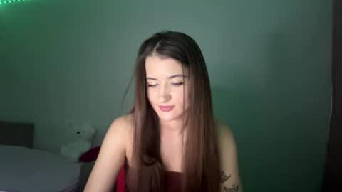 Jocelyn online show from 07-14-26, 11:16
