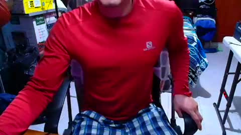 Larry online show from 07-31-26, 06:02