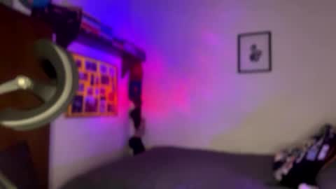 Snapshot of larry_jones chatting on 01-23-25, 02:07 andrew online show from 01-23-25, 02:07