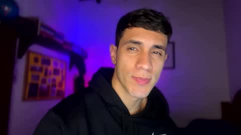 Snapshot of larry_jones chatting on 02-09-25, 11:15 andrew online show from 02-09-25, 11:15