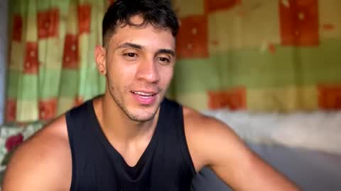 Snapshot of larry_jones chatting on 02-27-25, 10:42 andrew online show from 02-27-25, 10:42