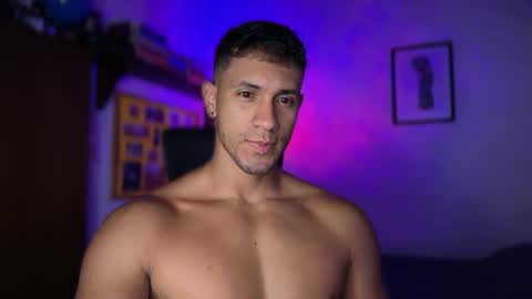 andrew online show from 11-04-25, 01:21