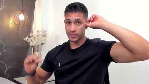 andrew online show from 11-12-25, 01:11