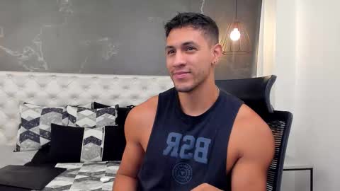 andrew online show from 11-13-25, 01:21