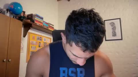 andrew online show from 11-18-25, 01:04