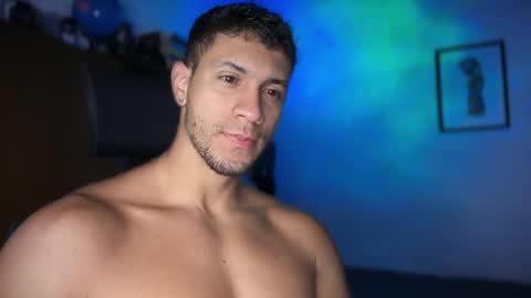 andrew online show from 11-19-25, 01:22