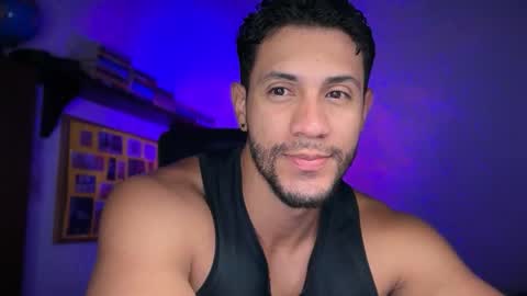 andrew online show from 02-02-26, 01:21