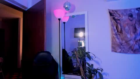Snapshot of larry_stewart chatting on 07-13-26, 02:03 larry_stewart online show from 07-13-26, 02:03