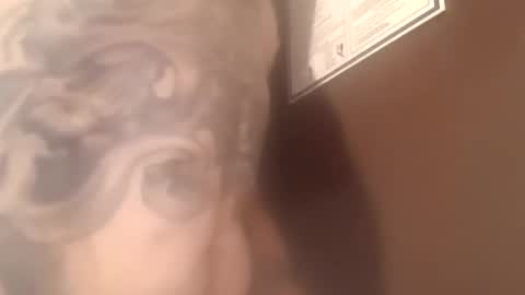 larrybostic45 online show from 11-05-25, 06:24