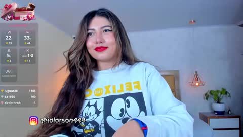  MIA  online show from 02-18-25, 03:10