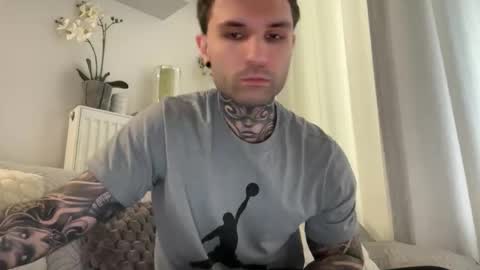 larsskeet online show from 11-29-25, 01:36