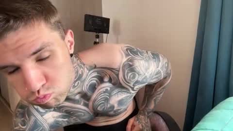 larsskeet online show from 05-24-26, 04:01