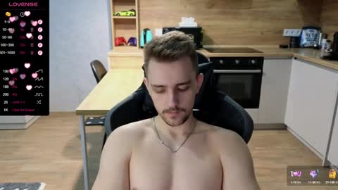 Snapshot of larstar01 chatting on 01-21-25, 09:35 Lars online show from 01-21-25, 09:35