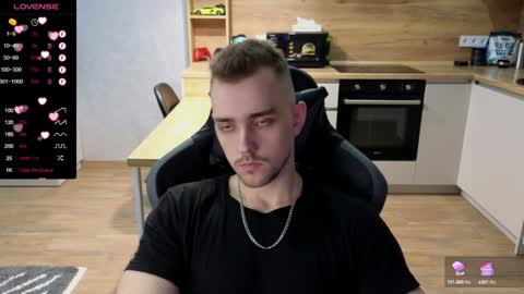 Snapshot of larstar01 chatting on 01-22-25, 09:46 Lars online show from 01-22-25, 09:46