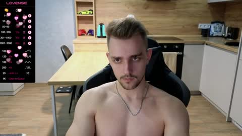 Snapshot of larstar01 chatting on 02-01-25, 02:58 Lars online show from 02-01-25, 02:58