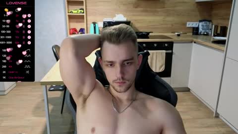 Snapshot of larstar01 chatting on 02-09-25, 04:29 Lars online show from 02-09-25, 04:29