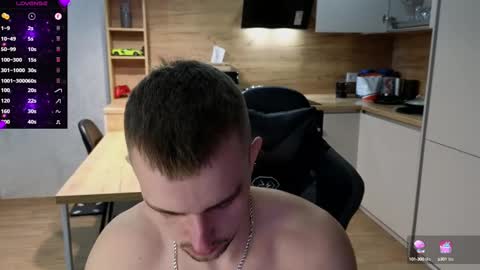 Snapshot of larstar01 chatting on 02-24-25, 10:25 Lars online show from 02-24-25, 10:25