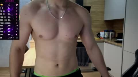 Snapshot of larstar01 chatting on 03-08-25, 08:57 Lars online show from 03-08-25, 08:57