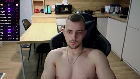 Snapshot of larstar01 chatting on 03-09-25, 12:00 Lars online show from 03-09-25, 12:00